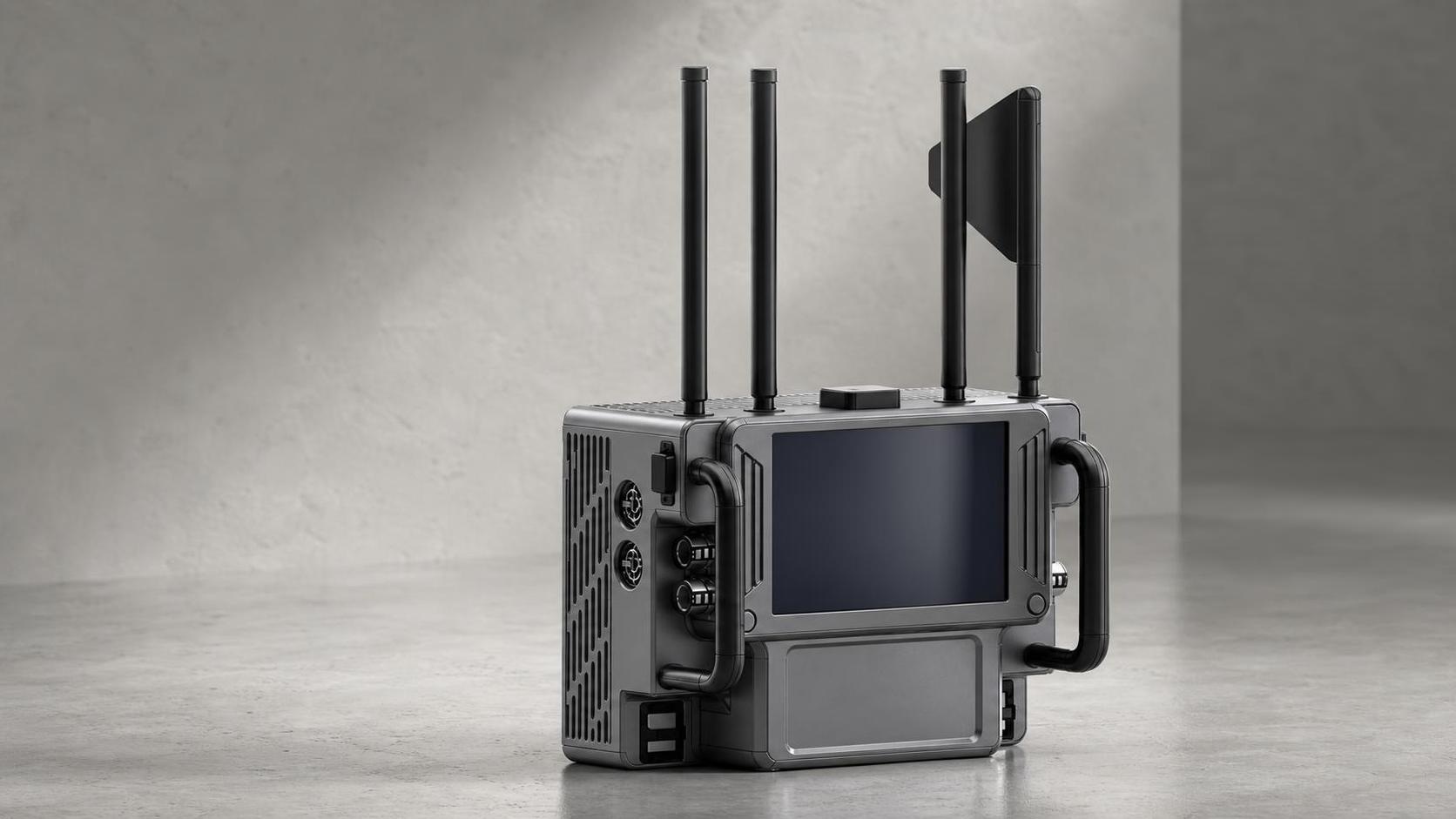 D6-AB full-scenario integrated protection system